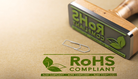 什么是 RoHS？无铅？