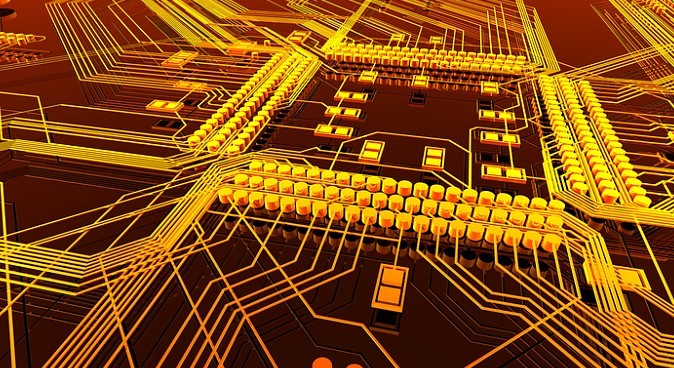 金融行业PCB设计的核心要求是什么？