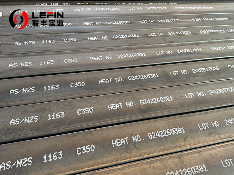 EN10255 STEEL PIPES