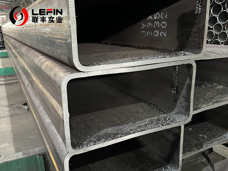 AS/NZS 1163 C350 Steel Pipes