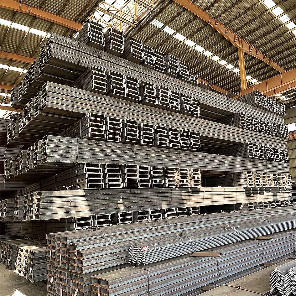 Channel Steel