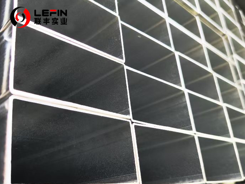 AISI 1117 STEEL PIPE