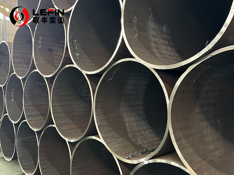 API5L PSL2 LSAW PIPE