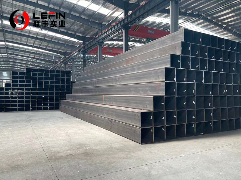 ASTM A53 HOLLOW SECTION