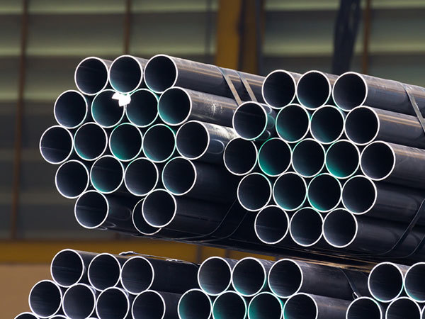 What are the welding methods of steel pipes?