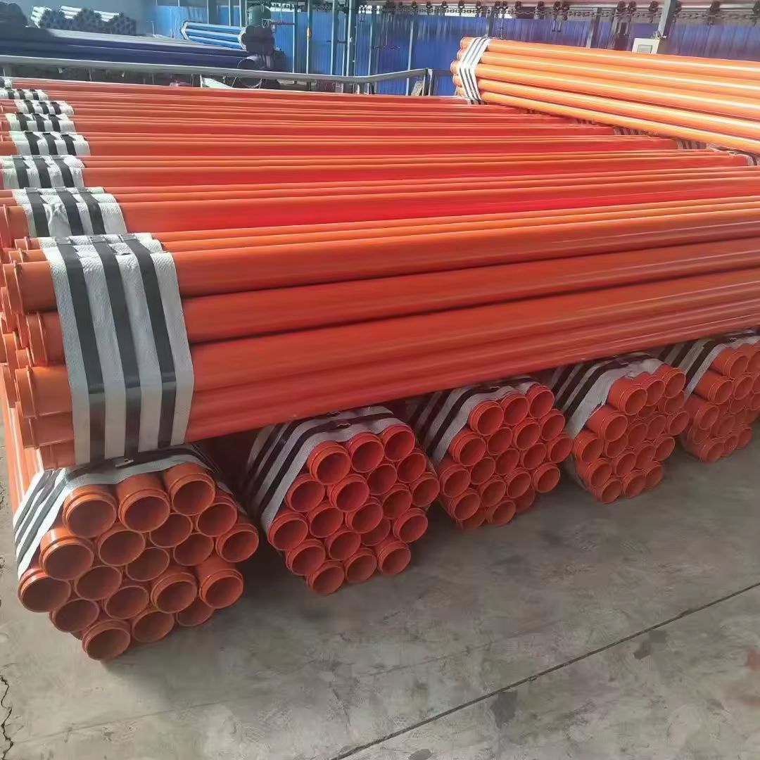 GB 50015 Plastic coated composite steel pipe