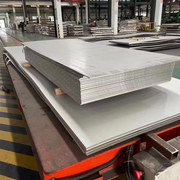 0Cr18NilTi Stainless steel composite plate