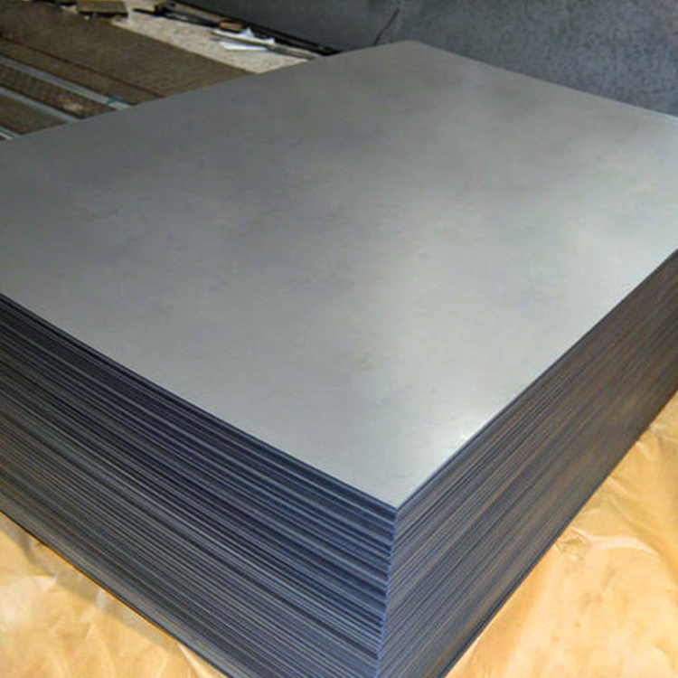 Aluminum galvanized sheet