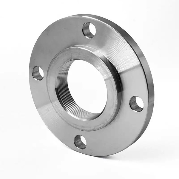 20K steel flanges