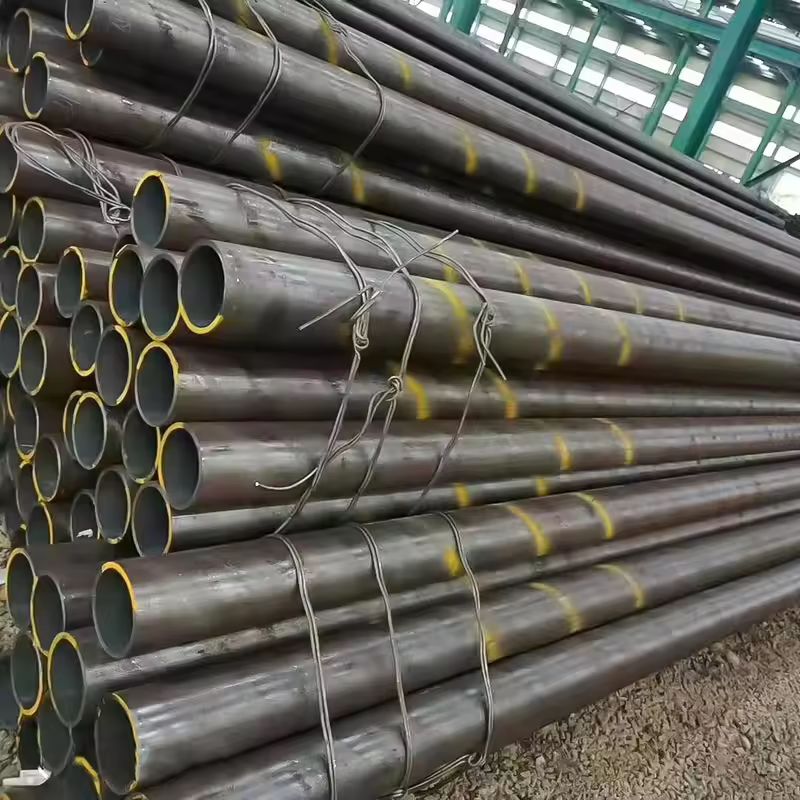 T50205 T-welded pipe coil