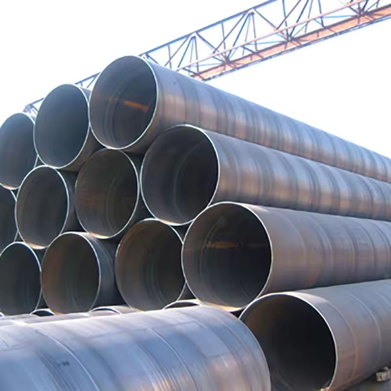 T9711.1 Spiral welded pipe