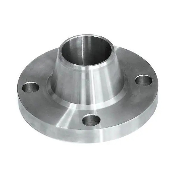 Class 2500 steel flanges