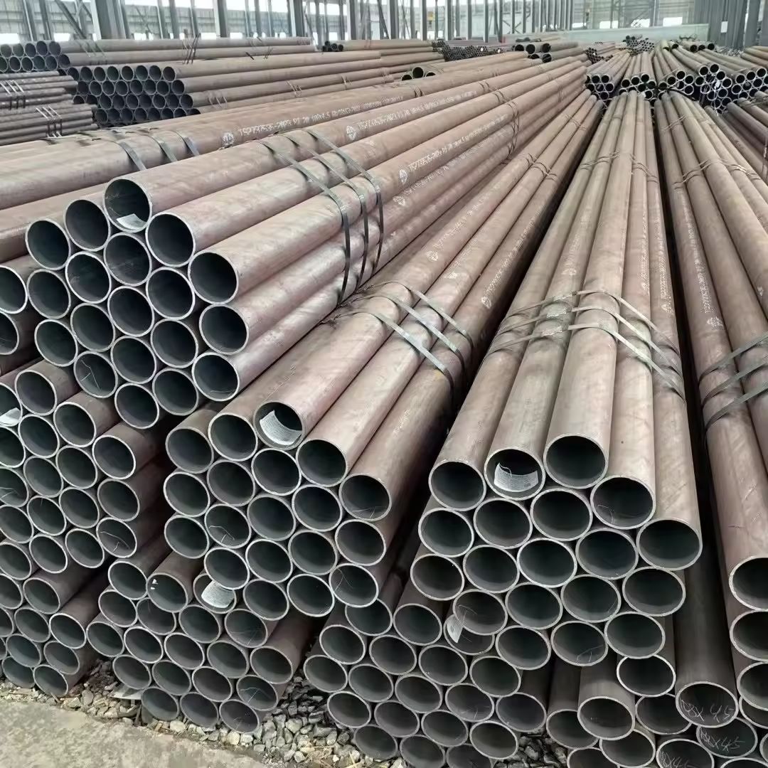 T3091 Seamless de-welded steel pipe