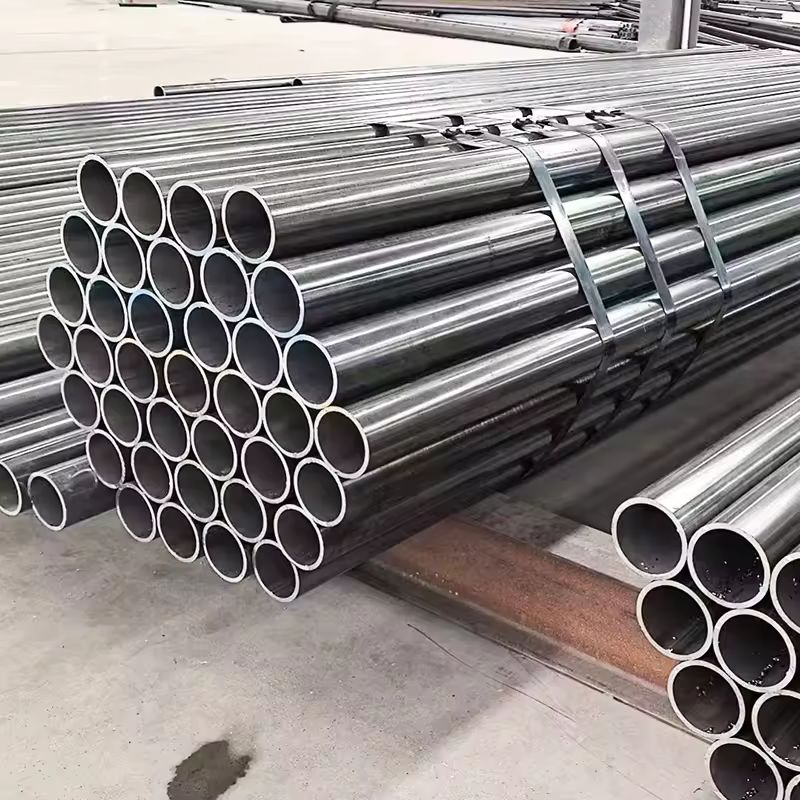 T3094 Special-shaped seamless steel pipe