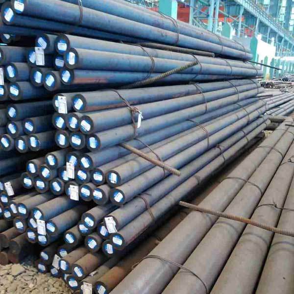 45# Cold rolled round steel