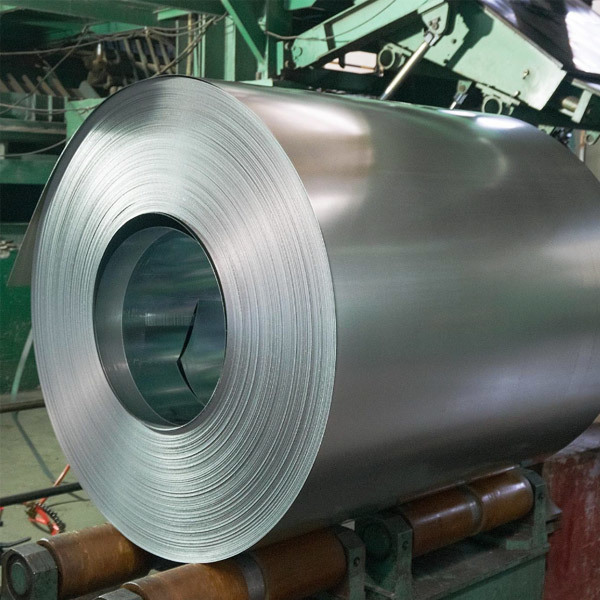 Q195AF-Q235AF Cold rolled steel coil