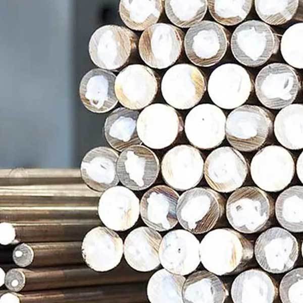Q215 Cold rolled round steel