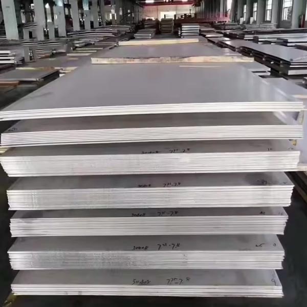 0Cr19Ni9 Stainless steel composite plate