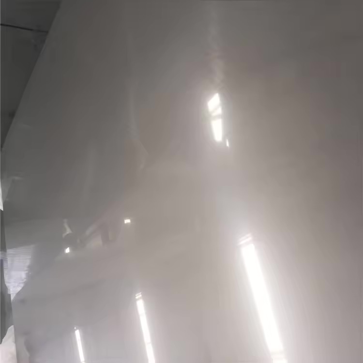 Q400NQR1 Weather-resistant steel plate