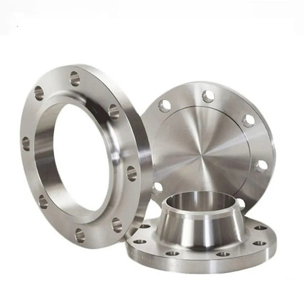 Class 150 steel flanges