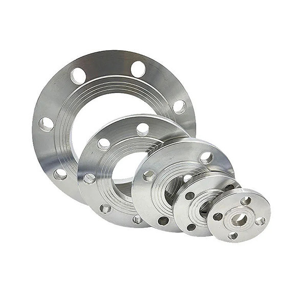 5K steel flanges