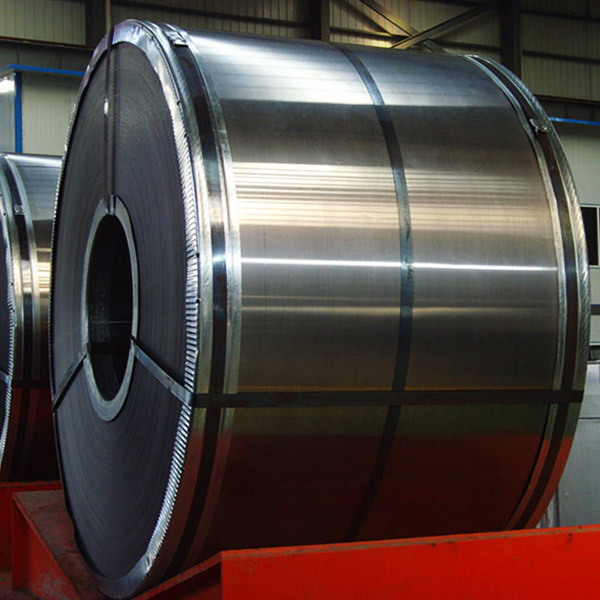 SPCC Cold rolled steel coil