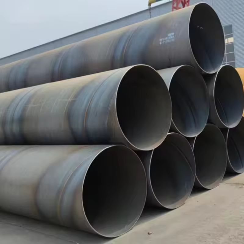 T5037 Spiral welded pipe