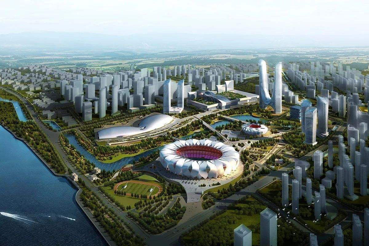 安孚可受邀前往杭州，参加亚运村项目关于海绵城市建设交流会