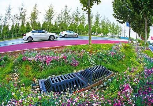 生态透水混凝土采购流程及质量控制方法