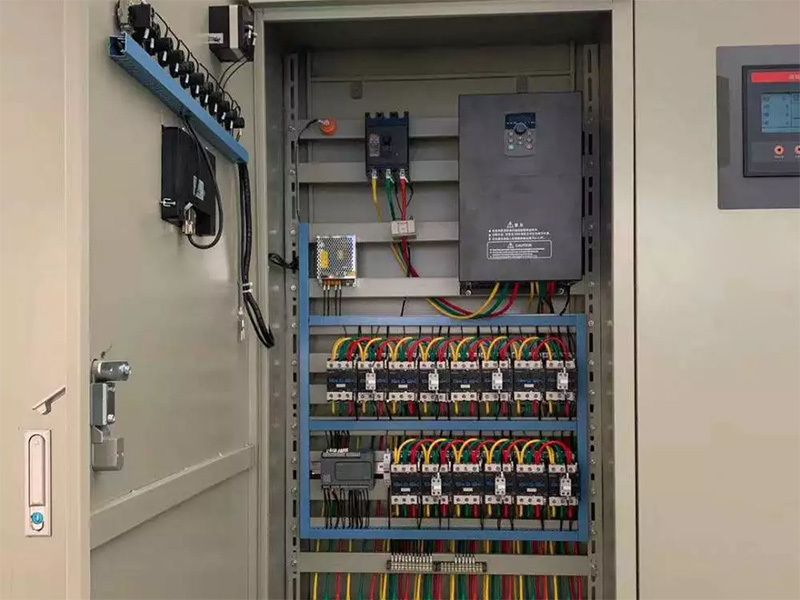 低壓配電柜和高壓配電柜的區(qū)別