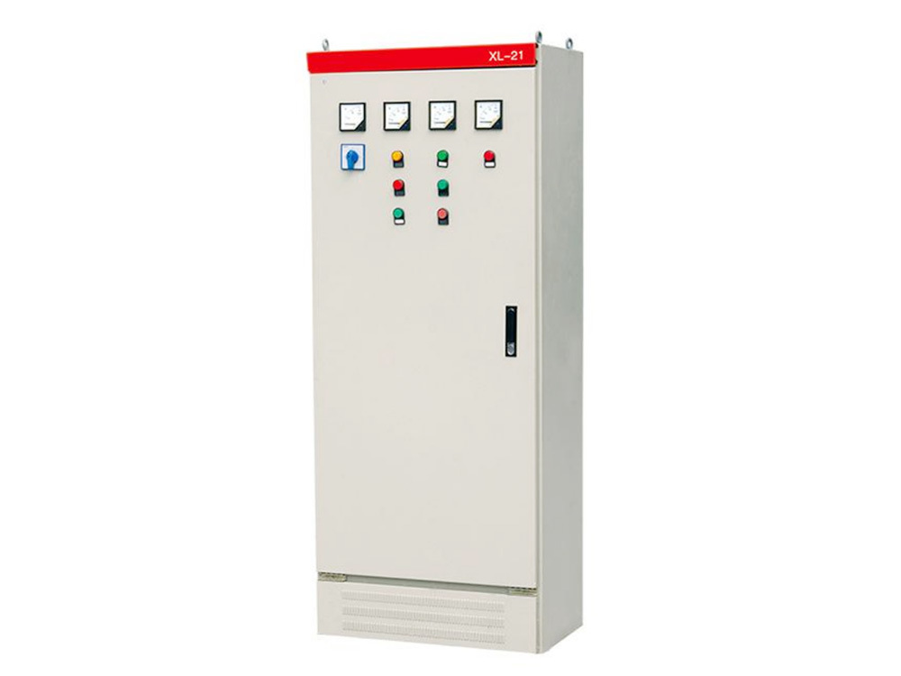 XL-21型低壓動力配電柜