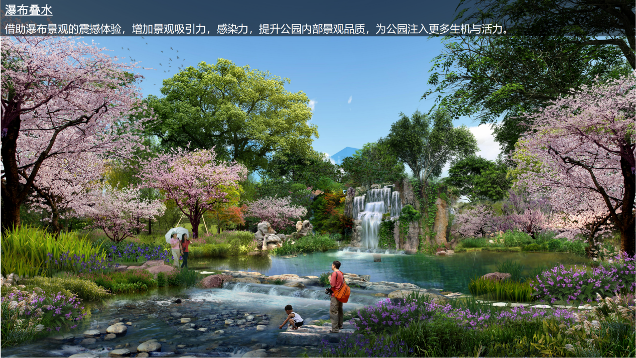 吉林省遼源市2024年?yáng)|山公園水溪、旱溪防洪排澇建設(shè)項(xiàng)目