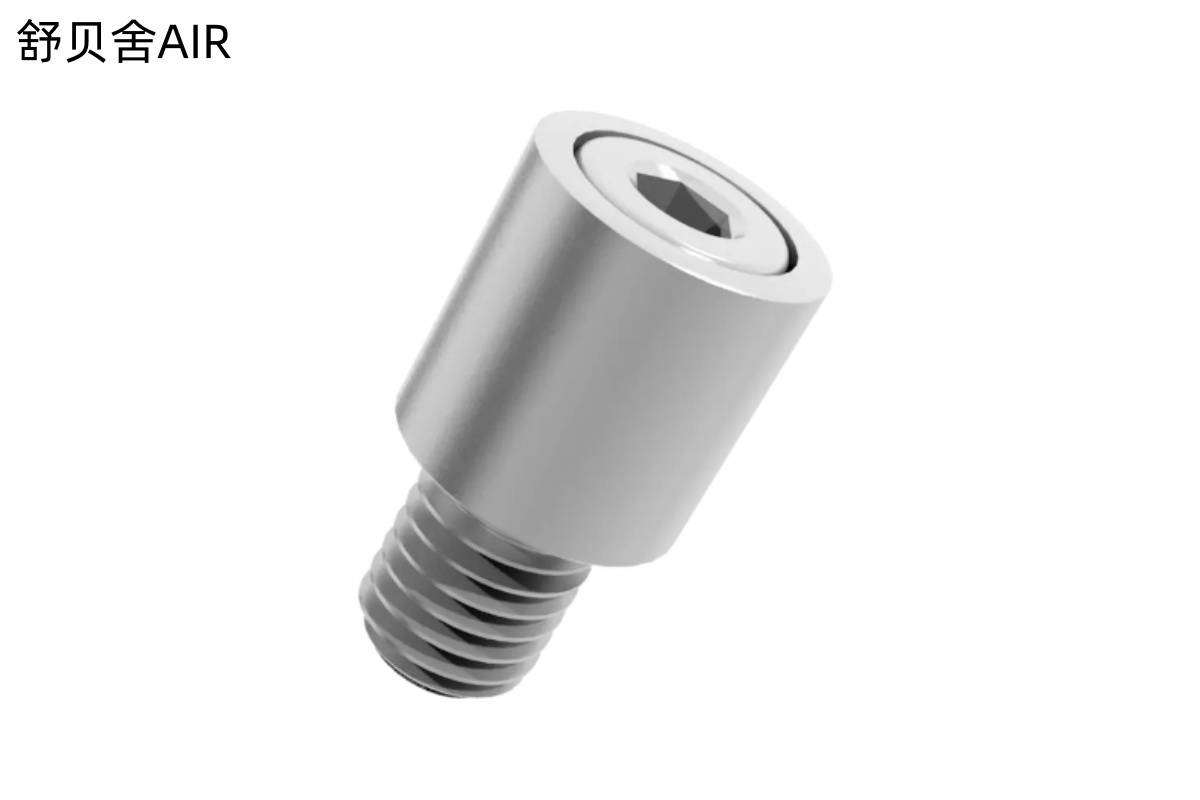 Swisspacer Air