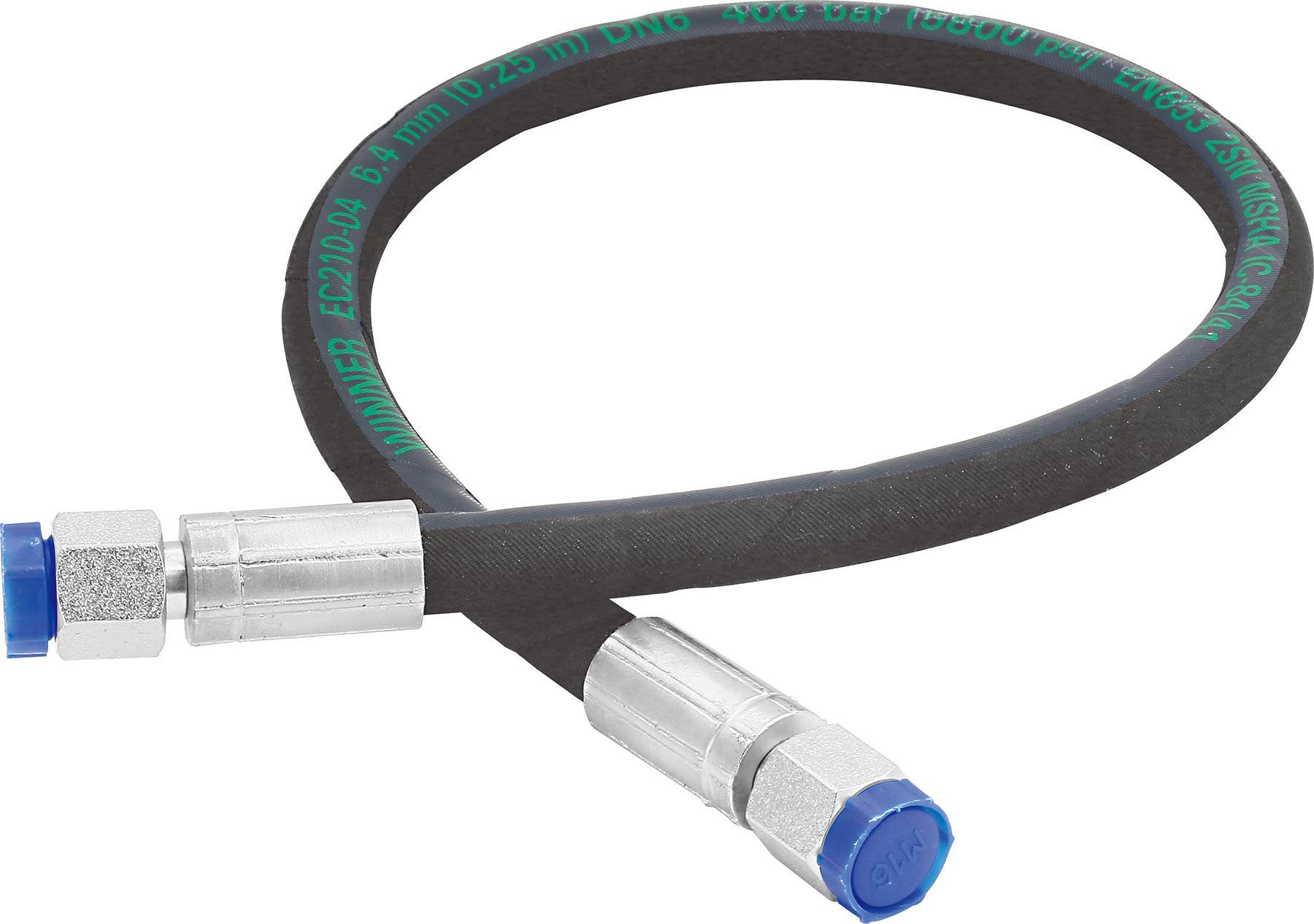 Hydraulic Hose CQ-507445