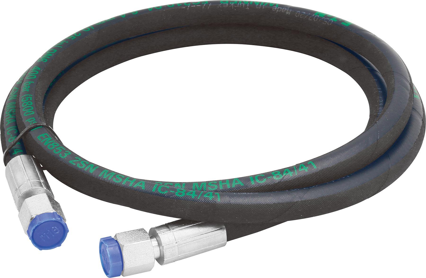 Hydraulic Hose CQ-508935