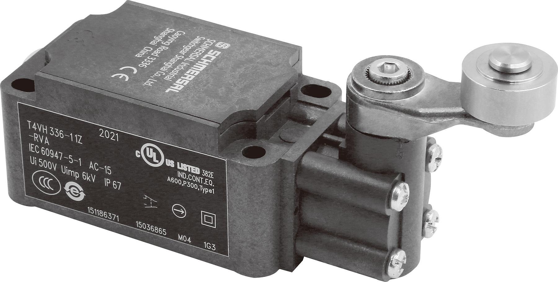 Limit Switch CQ-087100