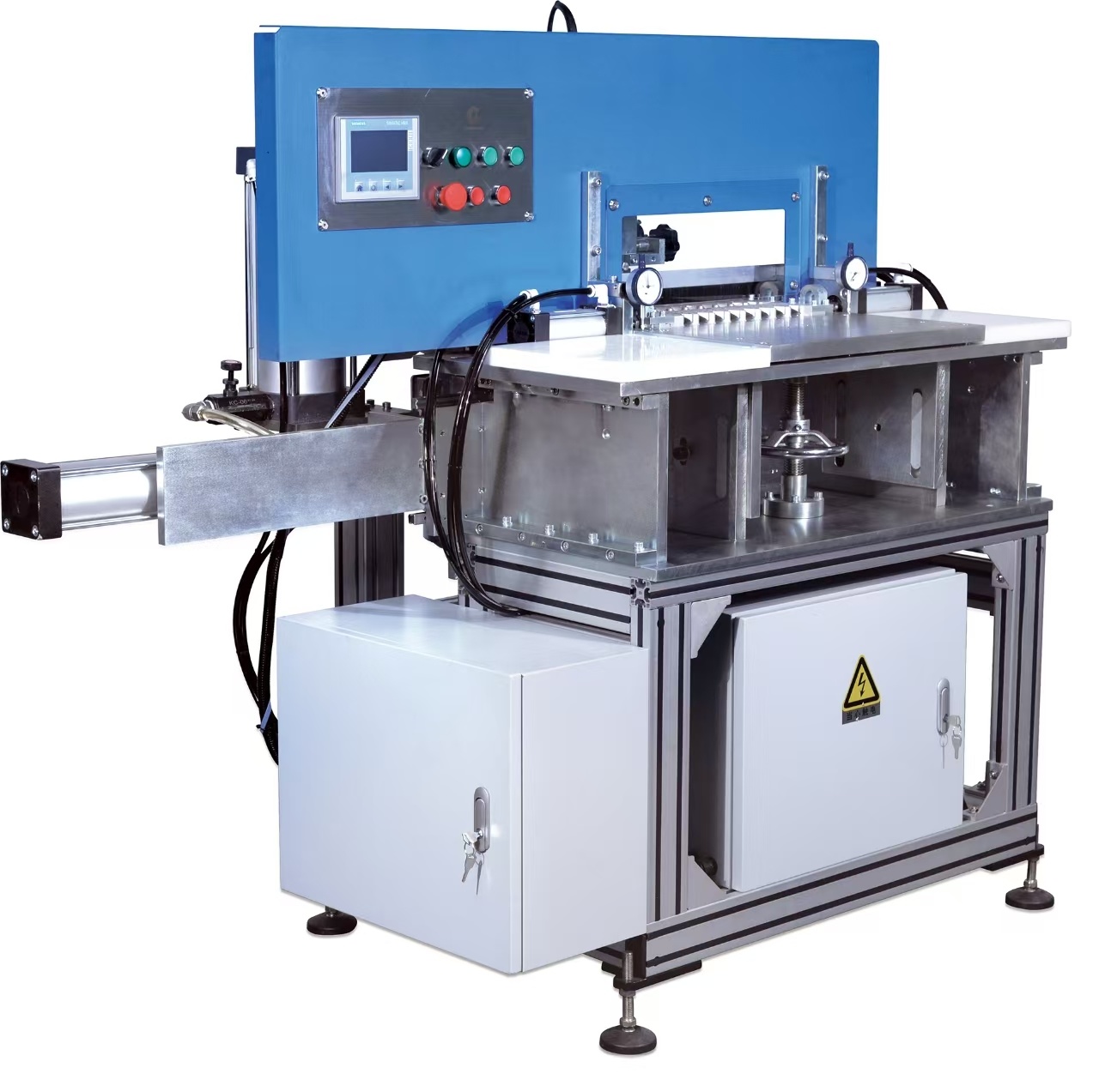 Decorative Strip Milling Machine