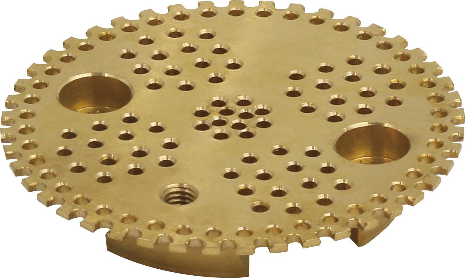 Porous circular plate CQ-335637