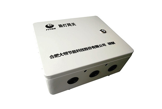 智能网关