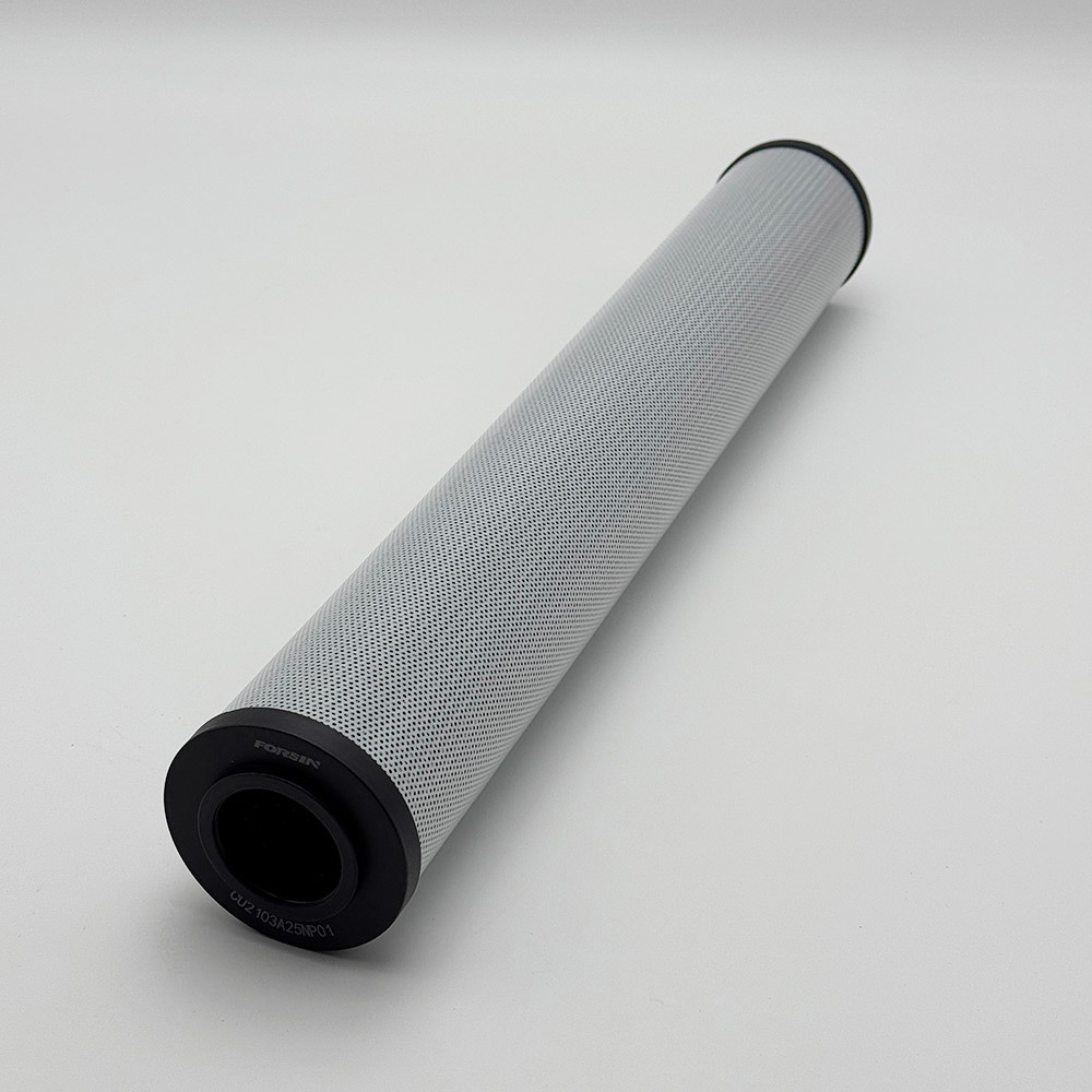 High Efficiency Hydraulic Filter