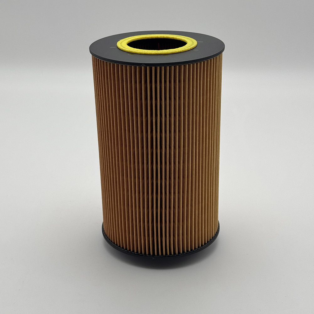 High Efficiency Oil Filter