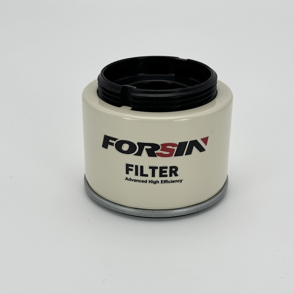 High Efficiency Fuel Filter