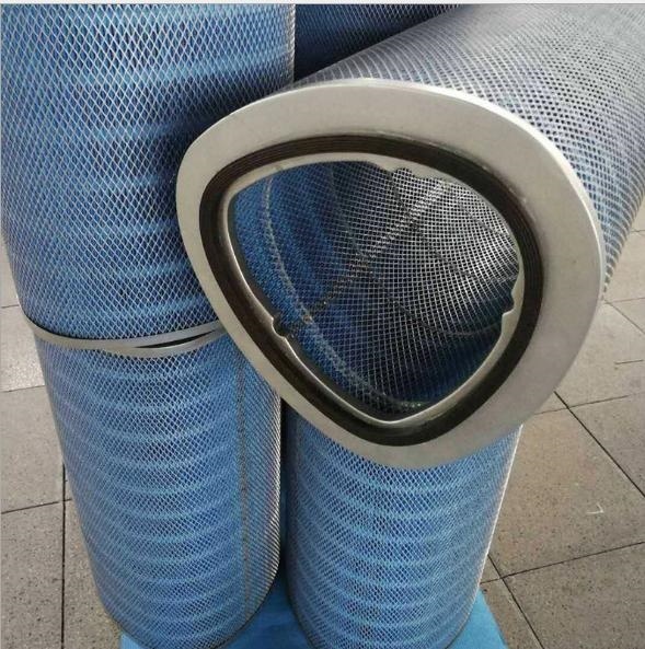 Nanoactive filter Attention Nanoactive filter Attention