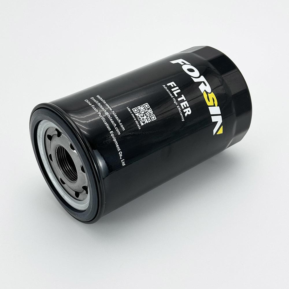 High Efficiency Oil Filter