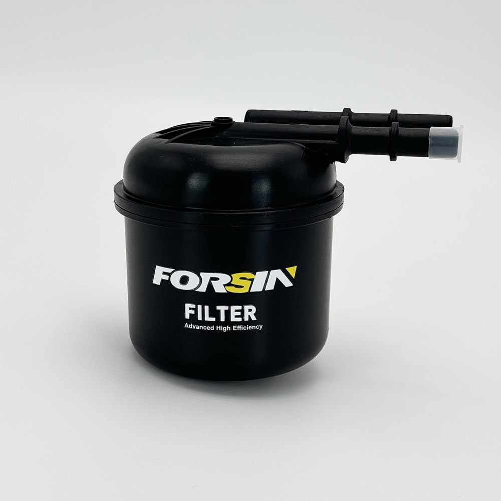 High Efficiency Fuel Filter