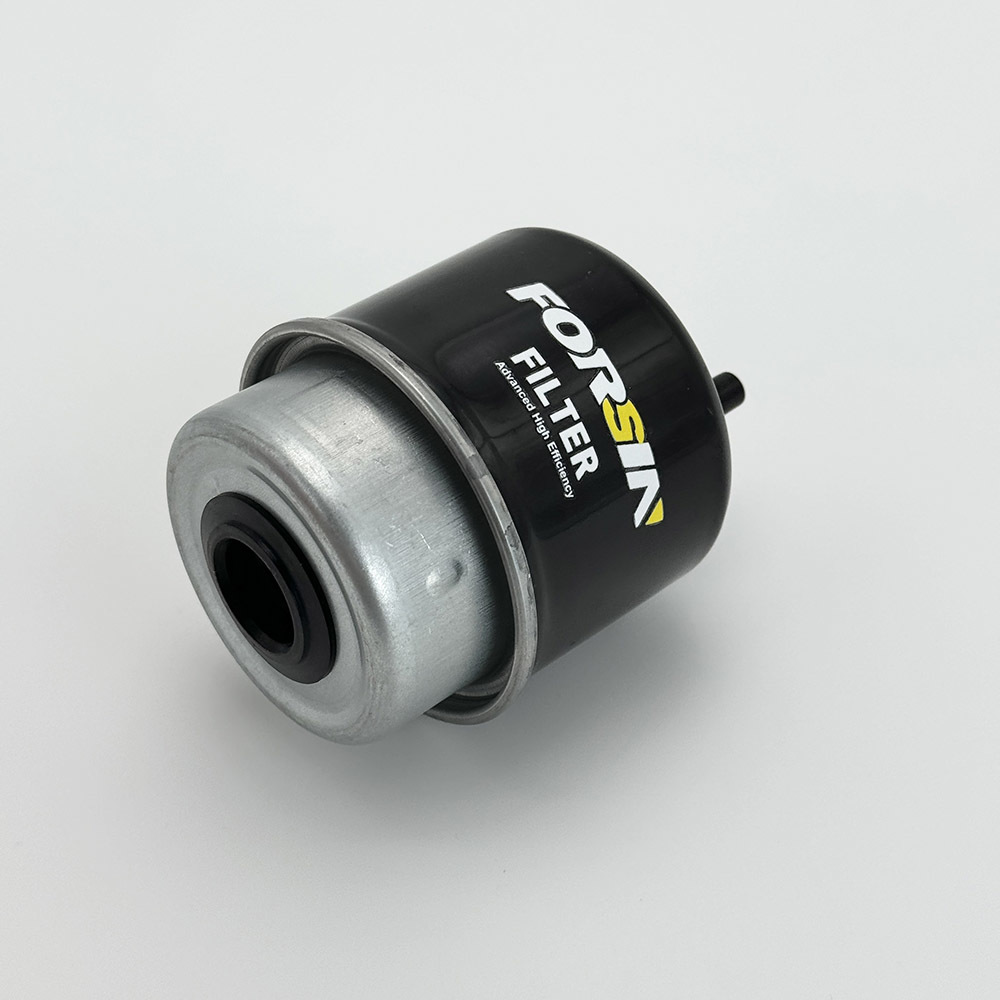 High Efficiency Fuel Filter