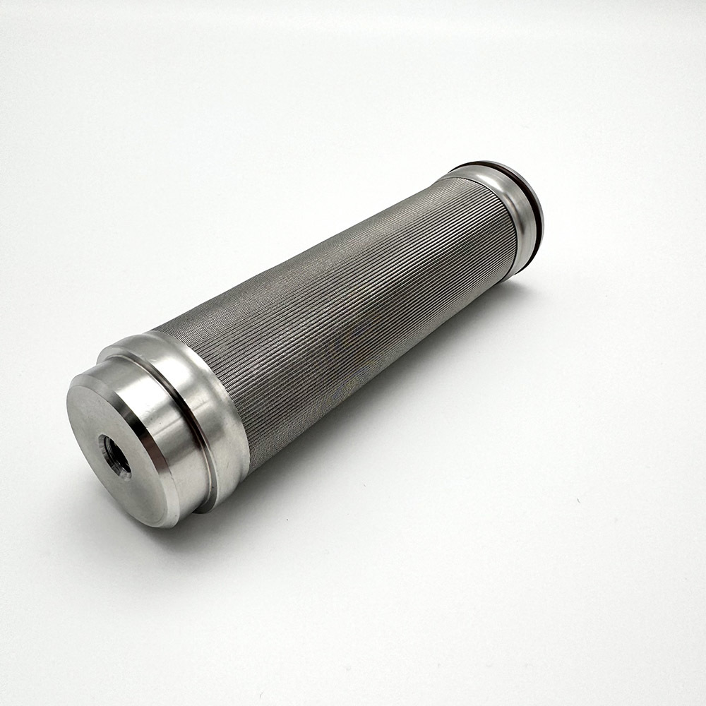 Mineral Mechanical Filter