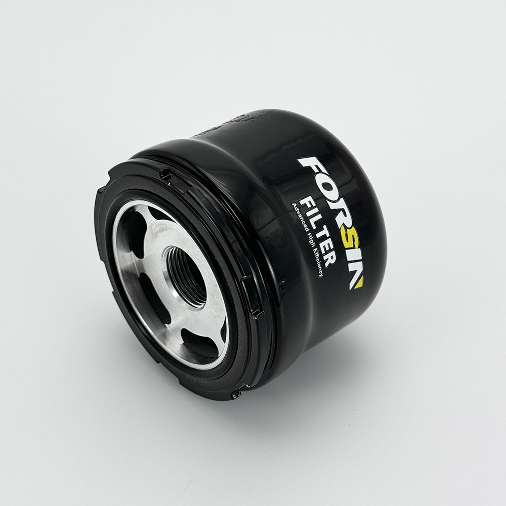High Efficiency Oil Filter
