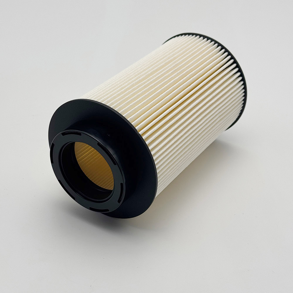 High Efficiency Fuel Filter