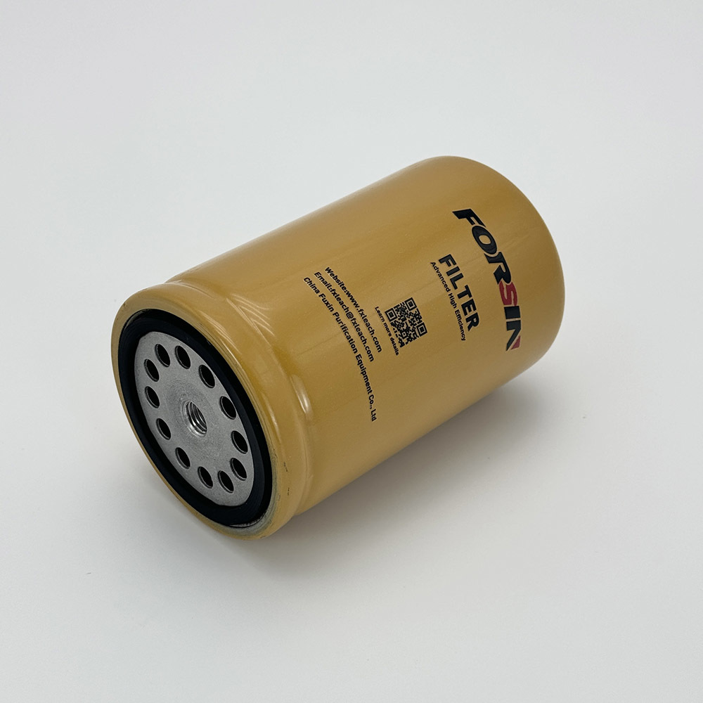 High Efficiency Oil Filter